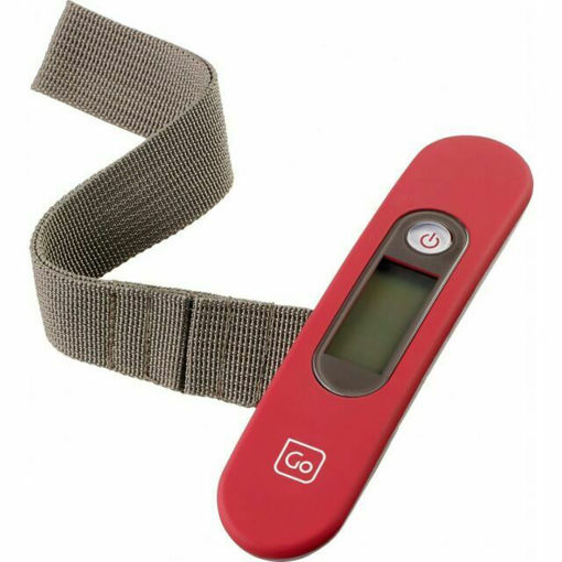 Picture of GO TRAVEL LUGGAGE SCALES